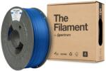 Spectrum „Filamentul de la Spectrum TF-24130, TPU-87A, 1, 75 mm, 1000 g, Albastru (Blue) (TF-24130)