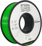 Professional Lab FG-P6-E1, filament 3D, ABS+, 1, 75mm, 1000g, Verde (Green) (FG-P6-E1)