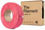Spectrum „The Filament de Spectrum TF-24054, ReFill PLA, 1, 75 mm, 1000 g, Roz (Strawberry pink) (TF-24054)