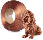 Spectrum 81319 Refill filament 3D, PLA SILK, 1, 75mm, 1000g, Maro (Cupru picant) (81319)