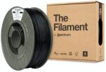 Spectrum „The Filament de Spectrum TF-24000, PLA, 1, 75 mm, 1000 g, Negru (Midnight black) (TF-24000)