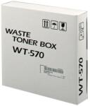Kyocera Kyocera WT-570 302HG93140 recipient original pentru toner rezidual (302HG93140)