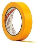 3M 244 Bandă de mascare subțire din hârtie de orez washi 18 mm x 50 m (7100046034)