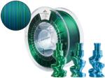 Spectrum 81414 filament 3D, PLA Magic Silk, 1, 75mm, 1000g, Multicolor (Lagoon breeze) (81414)