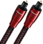 AudioQuest Cinnamon optikai kábel, 0.75m 1.5m (721175)