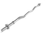 SCSports ScSPORTS® SZ súlyzórúd 120 cm 30 mm 110 kg (10000170)