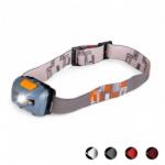 inSPORTline Lanterna frontala LED inSPORTline Lucetare (29070)