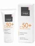 Ziaja Med-Crema nuantatoare fotoprotectoare SPF50 pentru ten normal, 50 ml