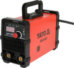 TOYA YT-81380 ARCMATE 125E MMA hegesztőgép 35 - 110 A (YT-81380)