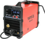 TOYA YT-81401 MAGMATE 205SP MIG-hegesztőgép 30 - 200 A 0, 8/0, 9/1 mm (YT-81401)