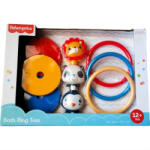 Mattel Gyűrűdobó fürdőjáték (GMBT017) - jatektenger