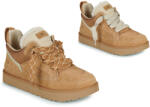 UGG Pantofi sport stil gheata Bărbați M LOWMEL UGG Maro 43