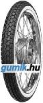Continental KKS10 WW ( 2 1/2-19 RF TT 45J hátsó kerék, M/C, Első kerék WW DOT2022 ) - gumik