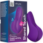 WE-VIBE Shared Touch - okos párvibrátor (lila) - vagyaim