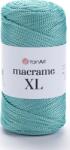 Yarn Art Macrame Xl 130 m 172 Șnur (Macrame Xl 172)