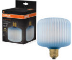 OSRAM DECOR LED fényforrás (izzó), színes üveg búra, E27 foglalat, 3, 5W, 300lm, 2700K meleg fehér ( 4099854609039 ) (4099854609039)