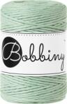 Bobbiny Macrame Cord 1, 5 mm 100 m Aloe Șnur (<![CDATA[MD-E073]]>)