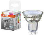 OSRAM Star LED fényforrás (izzó) spot forma (PAR16), GU10 foglalat, 3, 1W, 350lm, 4000K semleges fehér ( 4099854458682 ) (4099854458682)