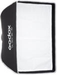 Godox EazyFlow összecsukható szögletes Bowens softbox (30x45cm) (D313611)