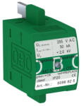 Obo Bettermann 5096825 MC 50-B 0-OS LightningController funkciókijelzéssel 255V (5096825)