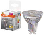 OSRAM Star LED fényforrás (izzó) spot forma (PAR16), GU10 foglalat, 2, 4W, 230lm, 2700K meleg fehér ( 4099854458484 ) (4099854458484)