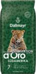Dallmayr Crema Selektion D'oro Sudamerika, cafea boabe 1kg