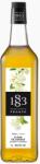  Rutina Sirop FLORE DE SOC 1l