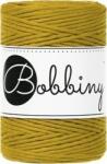 Bobbiny Macrame Cord 1, 5 mm 100 m Spicy Yellow Șnur (MD-E067)