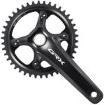 Shimano GRX FC-RX810-1 kerékpár hajtómű