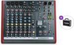 Allen & Heath ZED-10FX Basic SET Mixer analog (ZED-10FX-BASIC-SET)