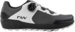 Northwave Corsair 2 MTB kerékpáros cipő - szürke