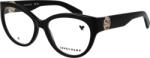 Longchamp Optical Frame LO2728 001 53 Rama ochelari