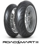 Dunlop ROADS. SPMAX. III Rear 180/55 ZR17 73W
