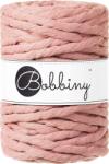 Bobbiny Macrame Cord 9 mm 30 m Fard Șnur (ML-E007)