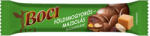 BOCI szeletes csokoládé földimogyorós-mazsolás - 34g