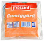  Mazzini gumigyűrű - 10g