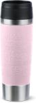 emsa Travel Mug Classic termosz, 0, 5 L - pasztell rózsaszín (N20224)