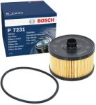 Bosch P7231 (F026407231) olajszűrő személyautóhoz (F026407231)