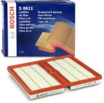 Bosch S0611 légszűrő betét (S0611)