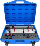 ZKTOOL dízel vezérműtengely motorbeállító szerszámkészlet - Audi/VAG/Porsche/Seat TDi (T40094/T40095/T40096)