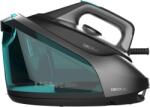 Cecotec IronHero 3000 Station vasalóállomás 3000W, 7 bar - fekete Vasaló