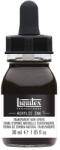 Liquitex Professional Acrylic Ink folyékony akril festék - természetes umbra átlátszó - 30 ml (4260333)