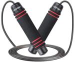 GRIFEMA Speed Rope ugrókötél állítható hosszal, habfogantyúval
