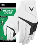 Callaway Weather Spann férfi golfkesztyű - S-es méret