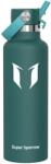 Super Sparrow rozsdamentes acél termosz palack, 350 ml, ultrakönnyű ivópalack szívószálas fedéllel, BPA-mentes, sporthoz, utazáshoz, iskoláb