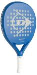 Dunlop Sports Dunlop Lumina padel ütő grafit vázzal, Pro Eva habos maggal, 365 g, kék