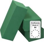 VonBueren nedves virághabszivacs 23x11x7, 5 cm - 3 db