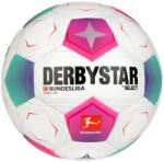 DERBYSTAR Bundesliga Club S-Light Focilabda - Könnyített Ifjúsági Labda Edzéshez és Szabadidős Játékhoz