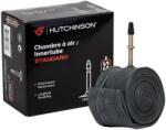 Hutchinson MTB kerékpár belső gumi - Tartós és defektálló, Schrader és Presta szelep, 0, 9 mm falvastagság