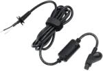 Quer KOM0258 Laptop DC kábel DELL 3pin csatlakozóval (KOM0258)
